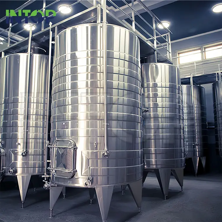 Алкогольді сусындарды өндіру желілері тиімділік пен сапаны қалай жақсарта алады?